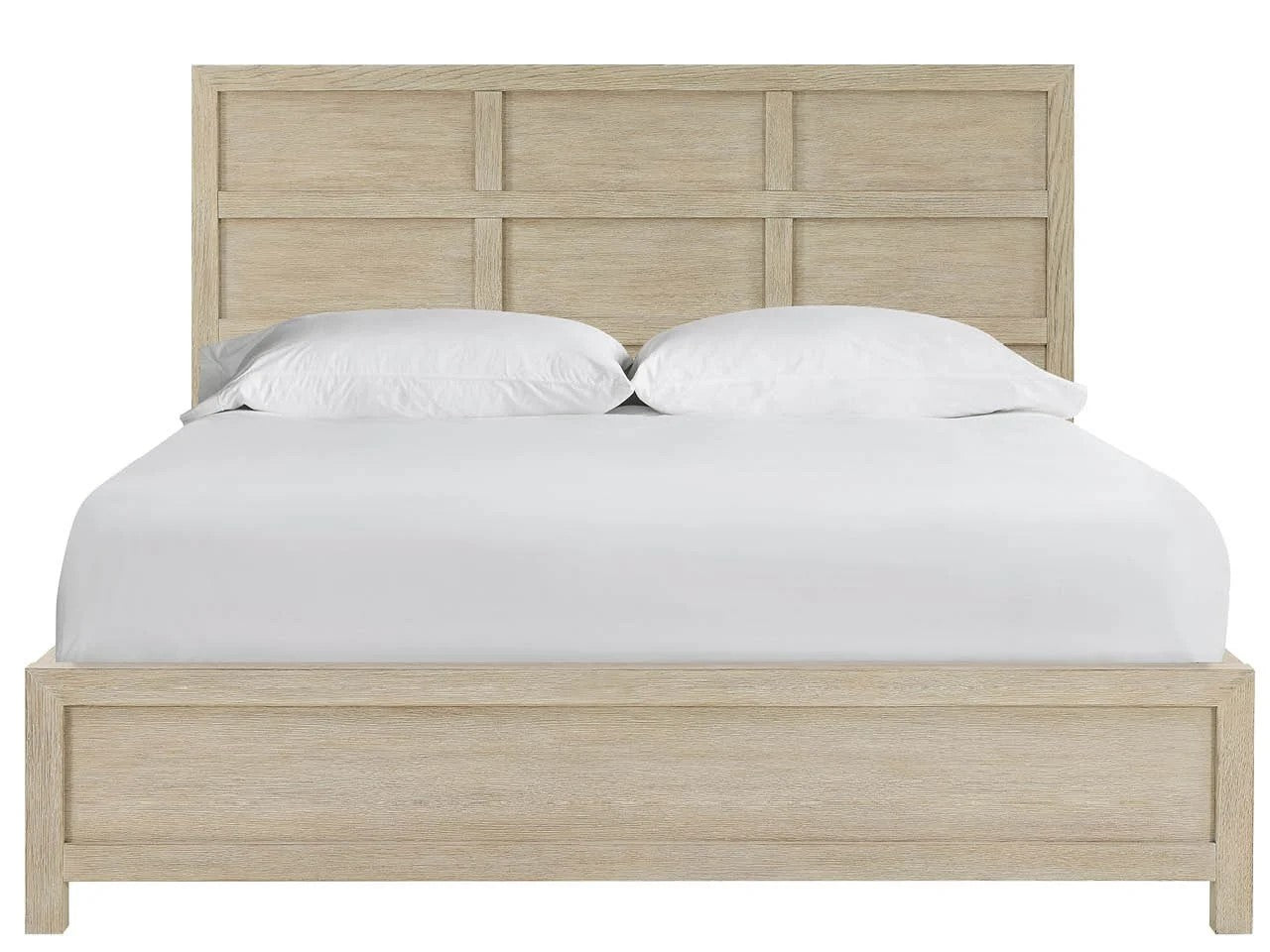 Universal - Oasis-Coastal Living Home Dockside Panel Bed King