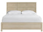 Universal - Oasis-Coastal Living Home Dockside Panel Bed King