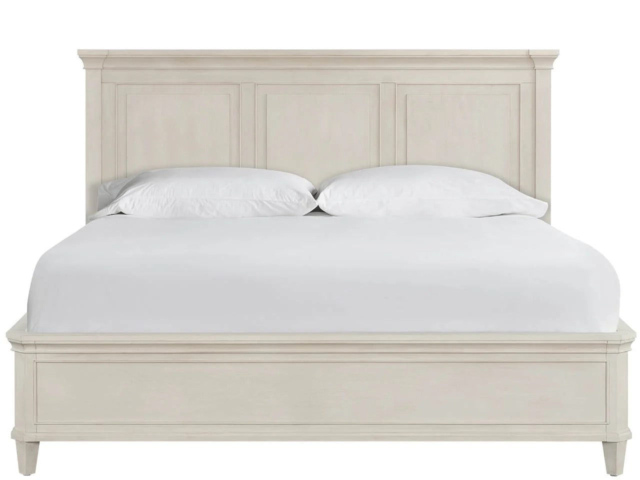 Universal - Birchaven Willow Panel Bed Queen