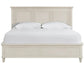 Universal - Birchaven Willow Panel Bed Queen