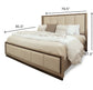 Sea Winds - Rio Vista Bed King