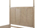 Citrus Heights - Canopy Bed Queen