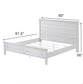 Sea Winds - Geneva Storage Bed King
