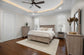 Sea Winds - Cape May Storage Bed King