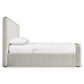 Bernhardt - Arcadia Panel Bed King