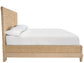 Universal - Birchaven Willow Woven Bed King
