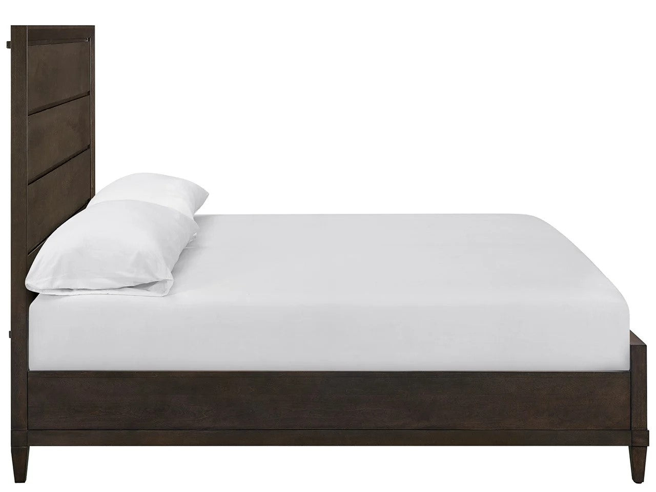 Universal - Fenwick Panel Bed King