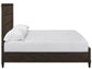Universal - Fenwick Panel Bed King