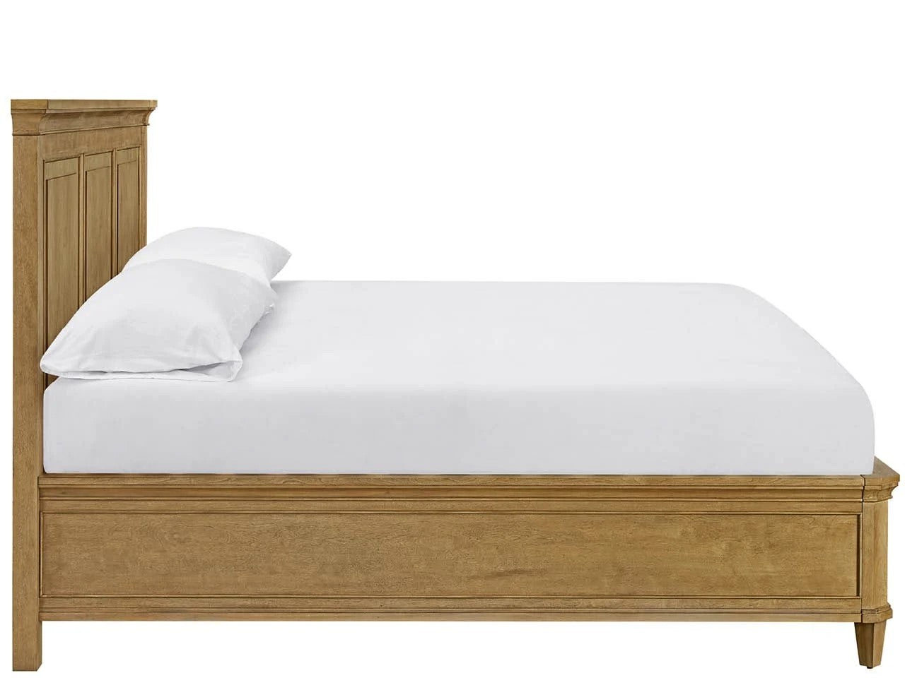 Universal - Birchaven Brindle Panel Bed King