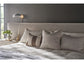 Universal - New Modern-Modern Lux Wall Bed King
