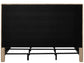 Universal - Montclair Upholstered Bed King
