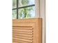 Universal - Weekender Coastal Living Home Weekender Bed Queen