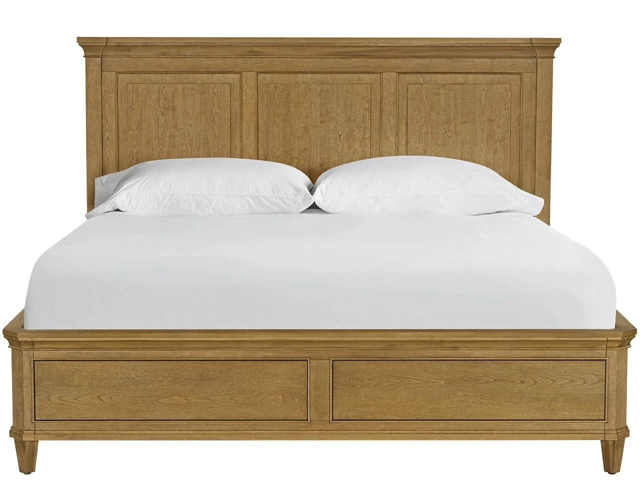 Universal - Birchaven Brindle Storage Bed King