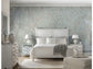 Hooker Furniture - Bedroom Charleston Panel Bed