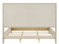 Universal - Oasis-Coastal Living Home Oasis Bed King
