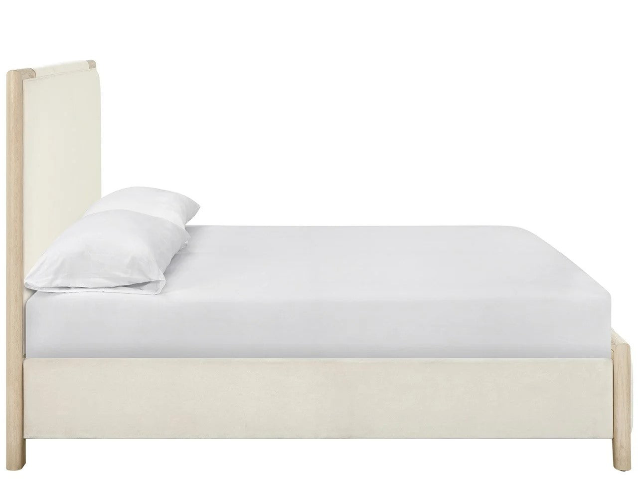 Universal - Velora Upholstered Bed King