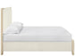 Universal - Velora Upholstered Bed King