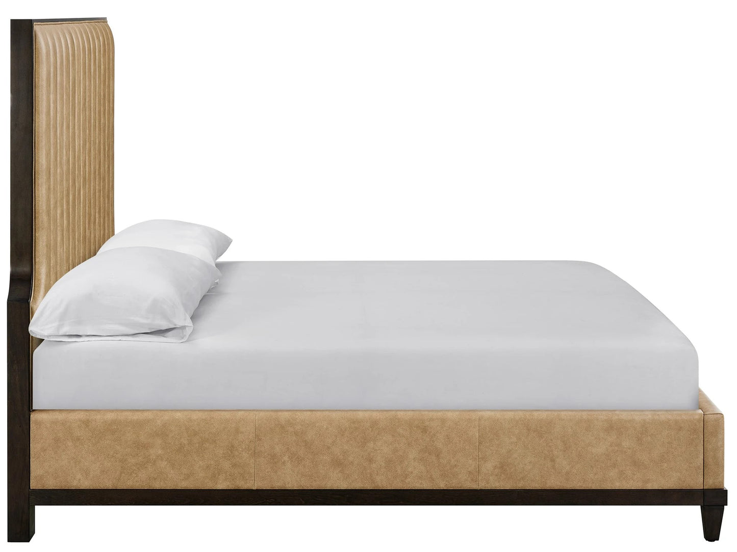 Universal - Fenwick Upholstered Bed King