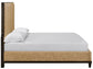 Universal - Fenwick Upholstered Bed King