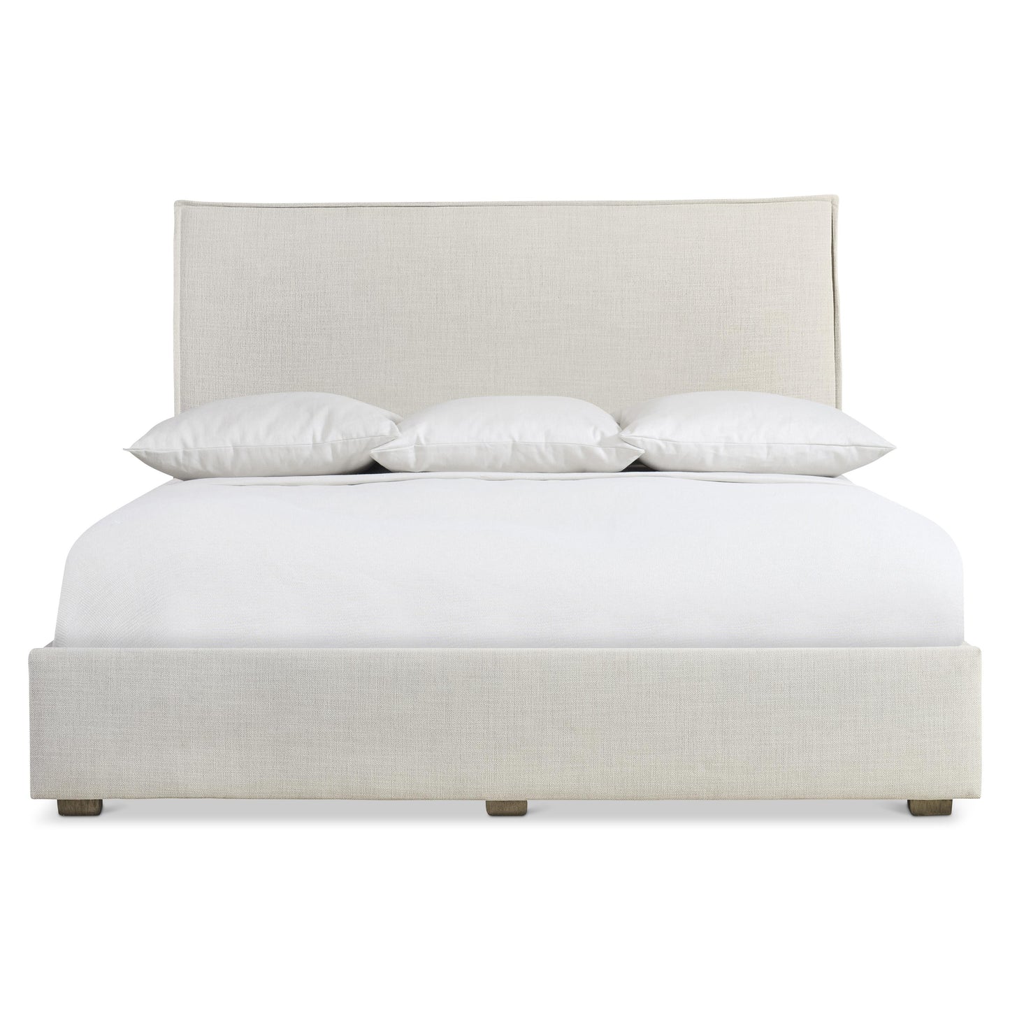 Bernhardt - Sawyer Storage Panel Bed Queen