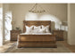 Universal - New Lou Louie P's Sleigh Bed King