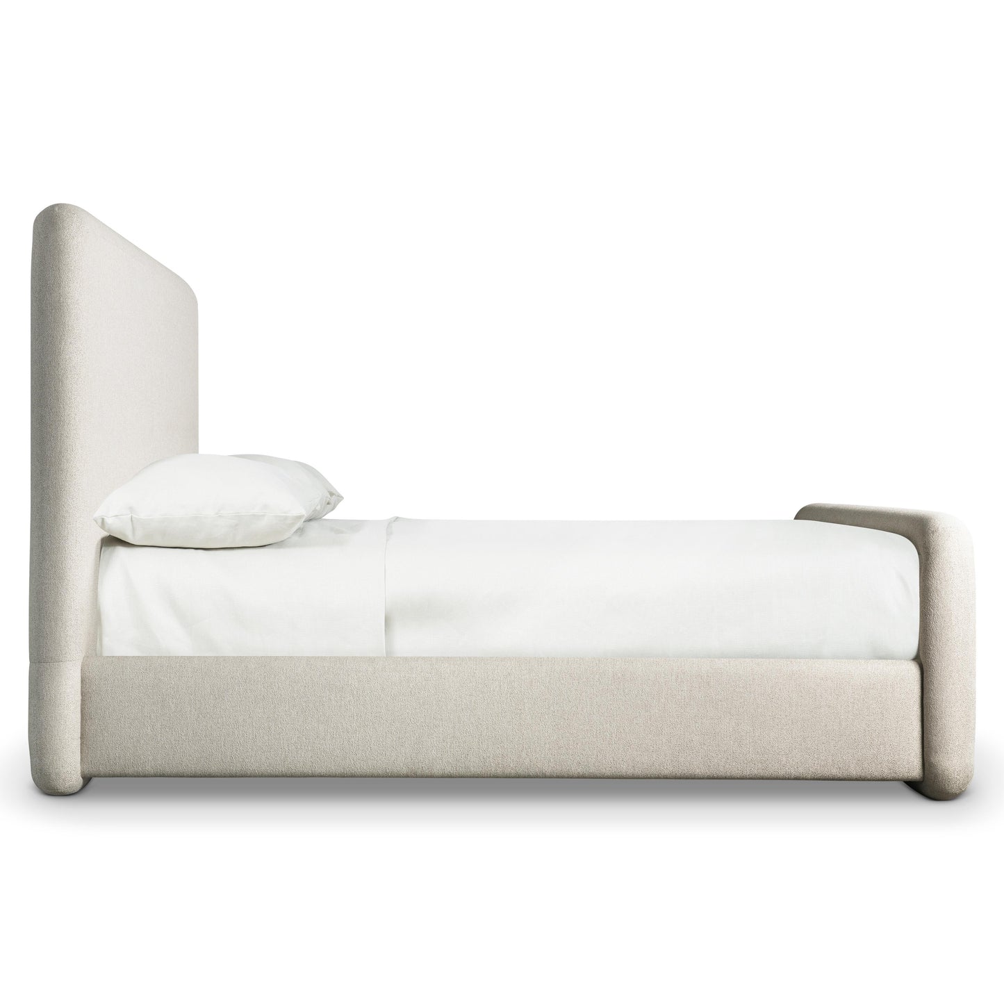 Bernhardt - Antibes Panel Bed King