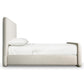 Bernhardt - Antibes Panel Bed King