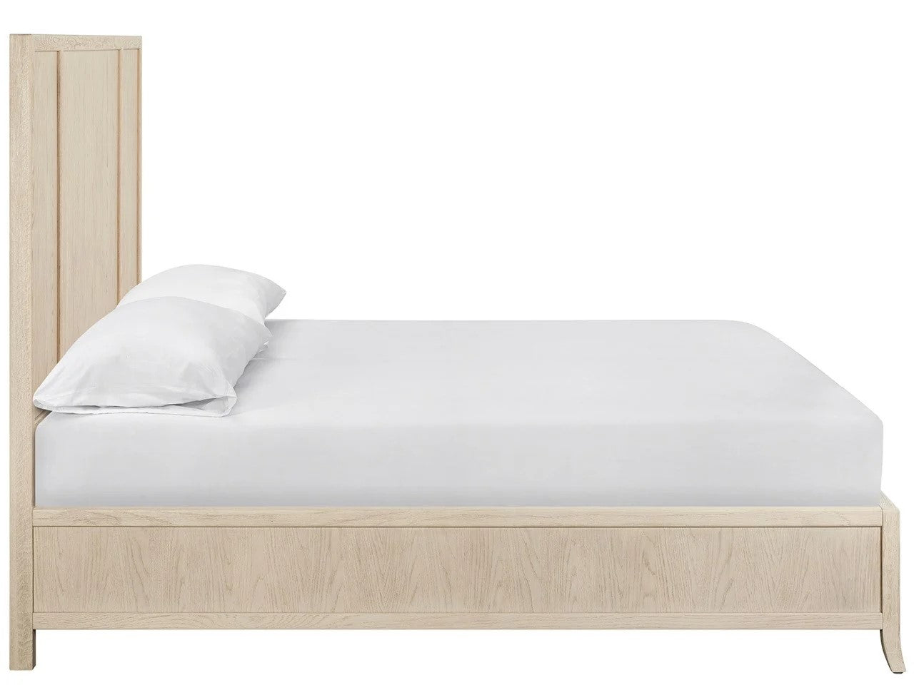 Universal - Velora Panel Bed Queen