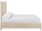 Universal - Velora Panel Bed Queen