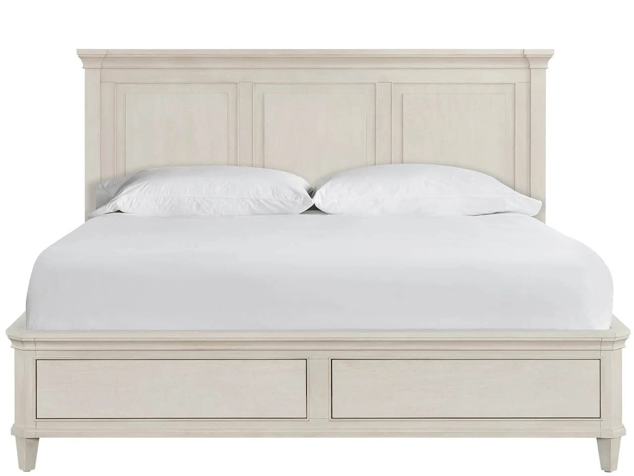Universal - Birchaven Willow Storage Bed Queen