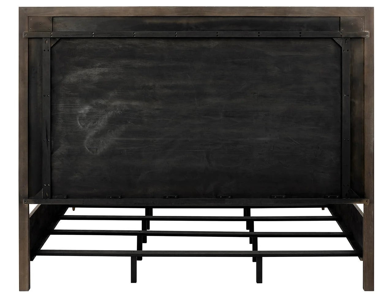 Universal - Montclair Panel Bed King