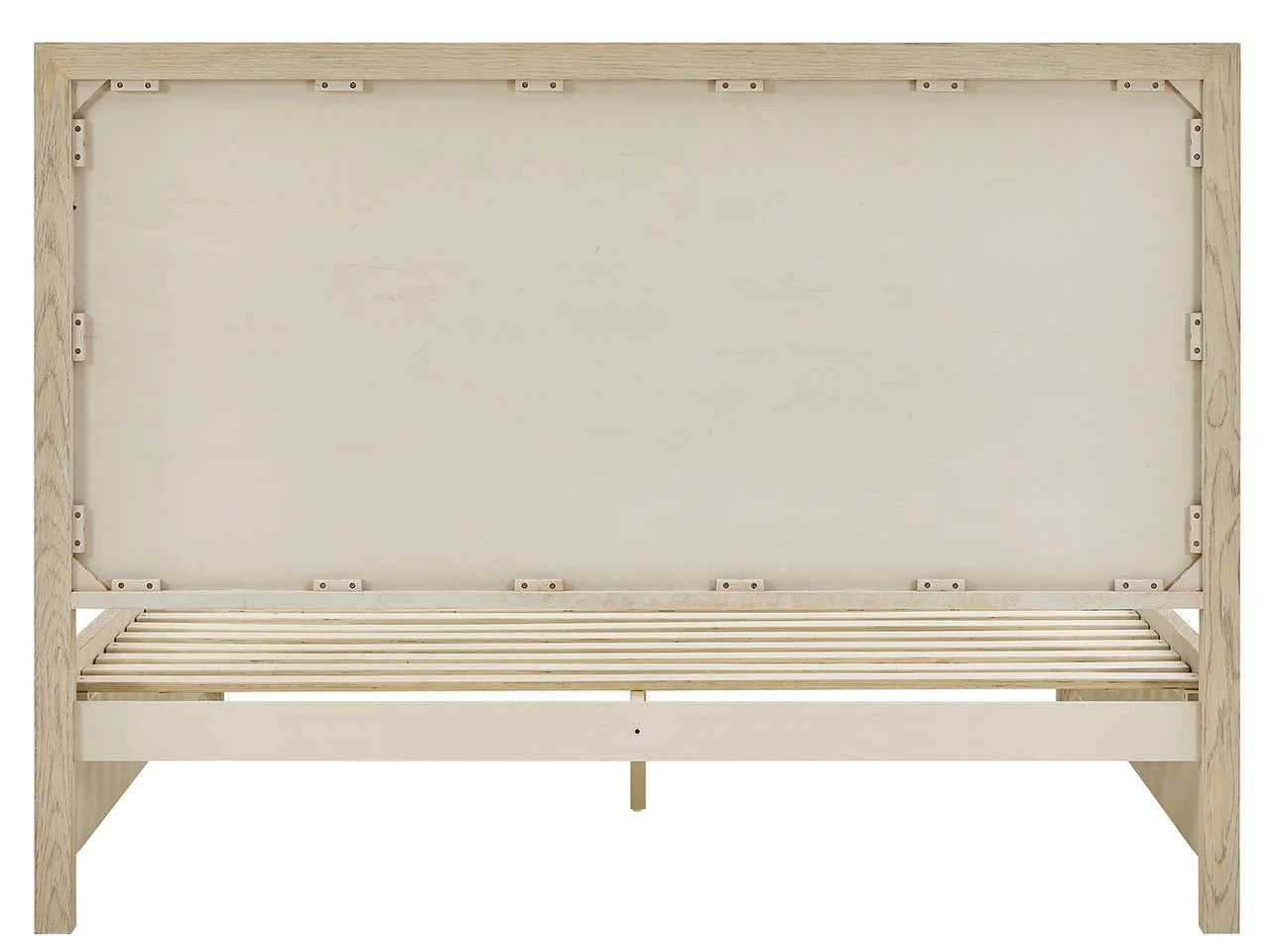 Universal - Oasis-Coastal Living Home Dockside Panel Bed King