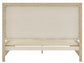 Universal - Oasis-Coastal Living Home Dockside Panel Bed King