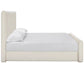 Universal - Mist & Veil-Modern Strata Bed Queen