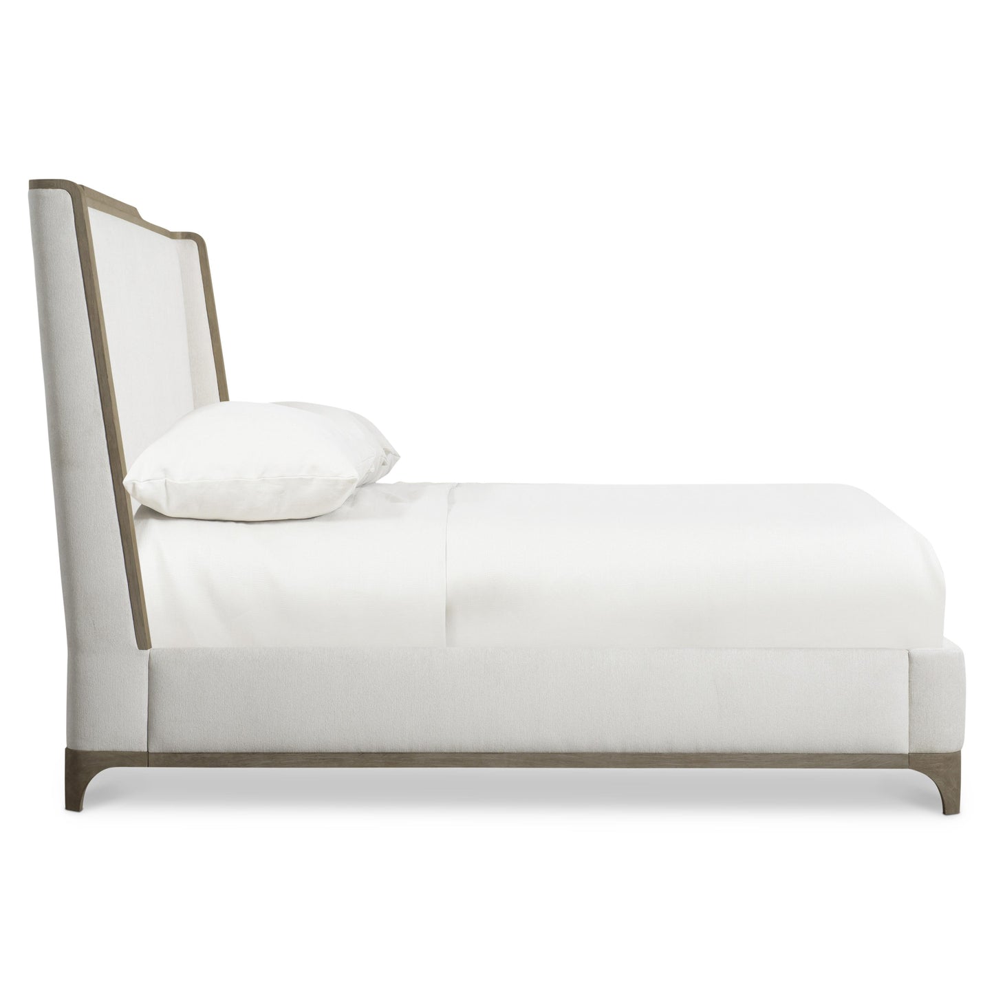 Bernhardt - Albion Shelter Bed Queen