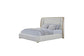 Pagosa - Upholstered Bed Queen