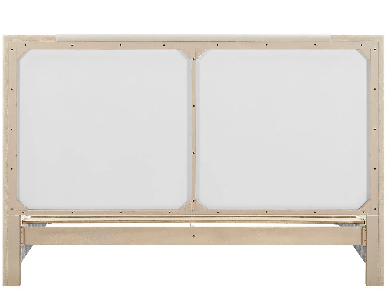 Universal - Velora Upholstered Bed King