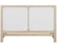 Universal - Velora Upholstered Bed King