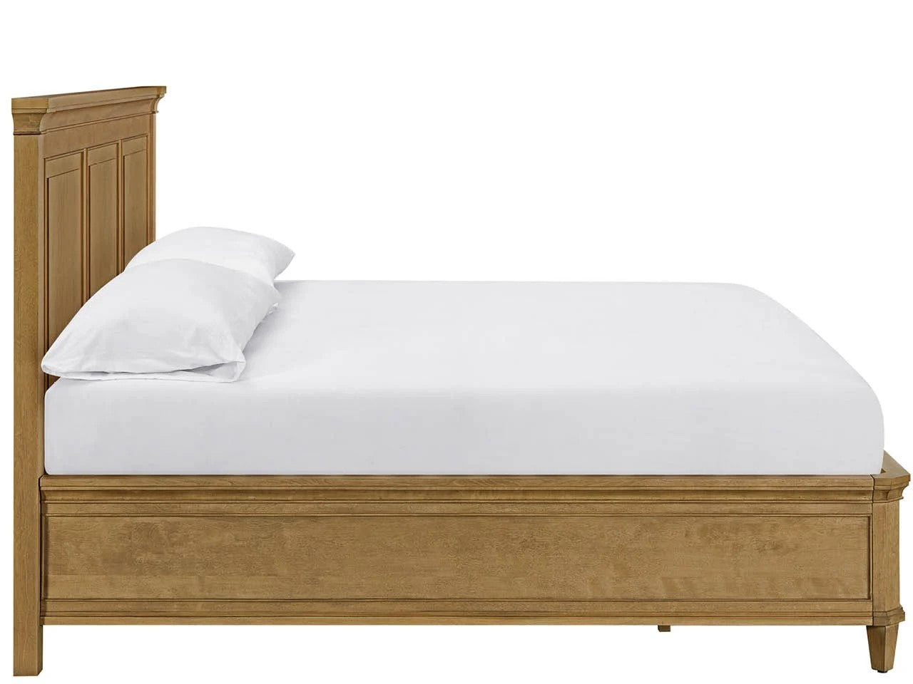 Universal - Birchaven Brindle Storage Bed King