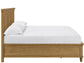 Universal - Birchaven Brindle Storage Bed King