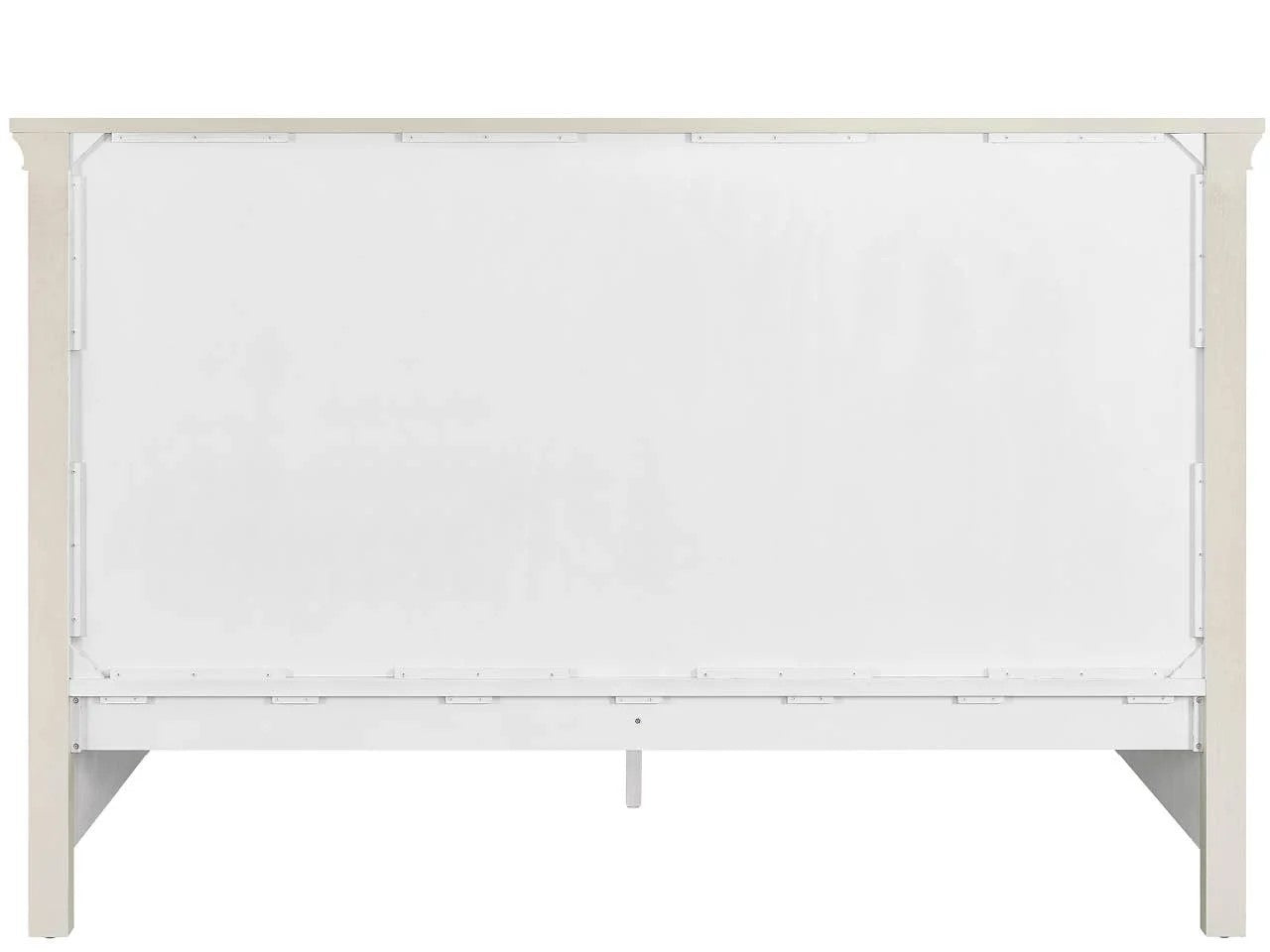 Universal - Birchaven Willow Panel Bed Queen