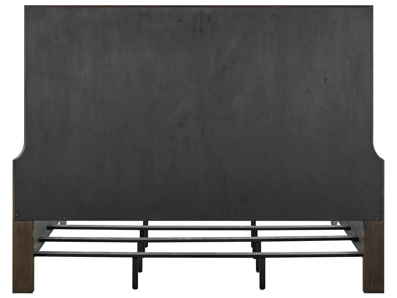 Universal - Fenwick Upholstered Bed King