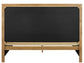 Universal - Birchaven Brindle Upholstered Bed King