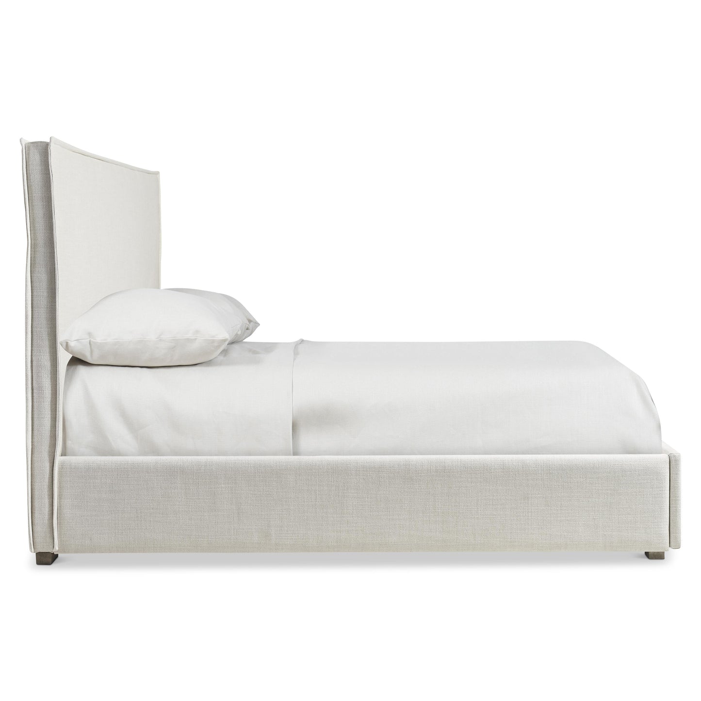 Bernhardt - Sawyer Storage Panel Bed Queen