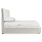 Bernhardt - Sawyer Storage Panel Bed Queen