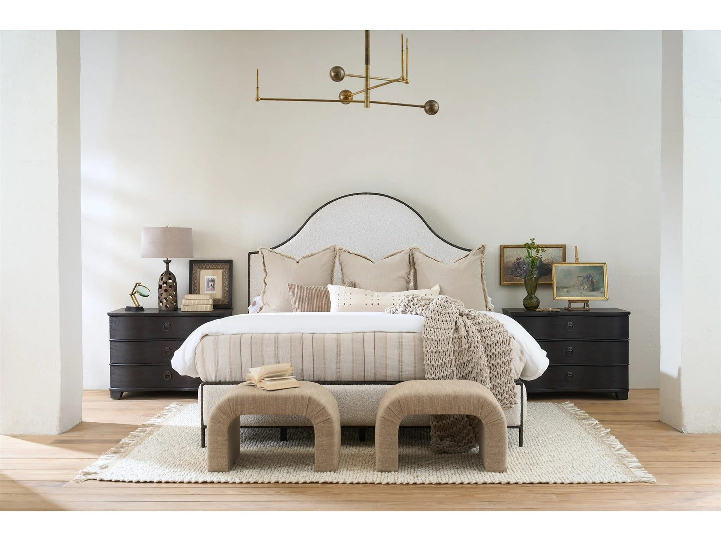 Universal - Griffith Park Bed Queen