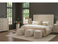 Universal - Dwell River Rock Panel Bed Queen
