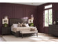 Universal - Montclair Panel Bed King