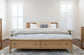 Sea Winds - Chatham Storage Bed Queen