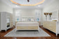 Sea Winds - Miramar Storage Bed King